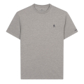 LIGHT GRAY MARLED LIGHT GRAY MARLED