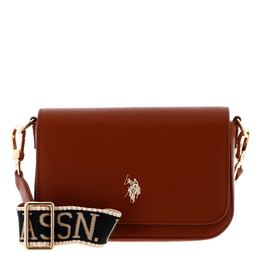 us-polo-bandolera-beue58718wvp521-mansion-flap-crossbody-pu-tan-tan us-polo-bandolera-beue58718wvp521-mansion-flap-crossbody-pu-tan-tan