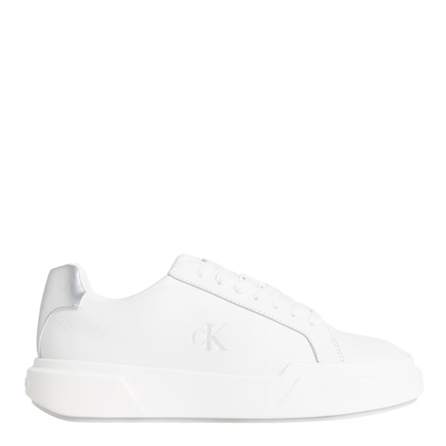 chunky-cupsole-lace-up-shoe