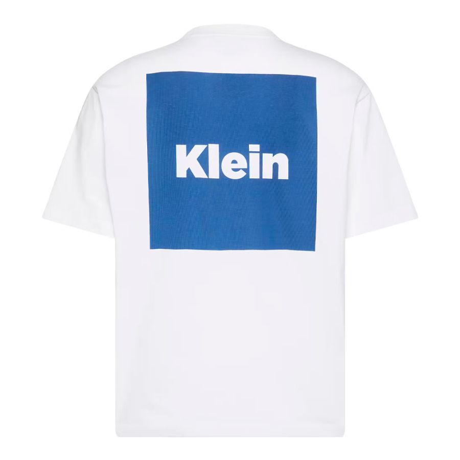 maglietta-ampia-con-grafica-del-logo-in-scatola maglietta-ampia-con-grafica-del-logo-in-scatola