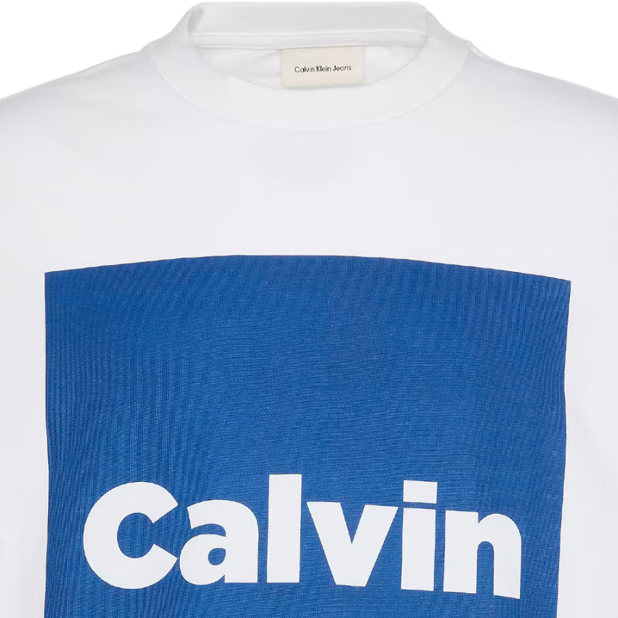 maglietta-ampia-con-grafica-del-logo-in-scatola maglietta-ampia-con-grafica-del-logo-in-scatola