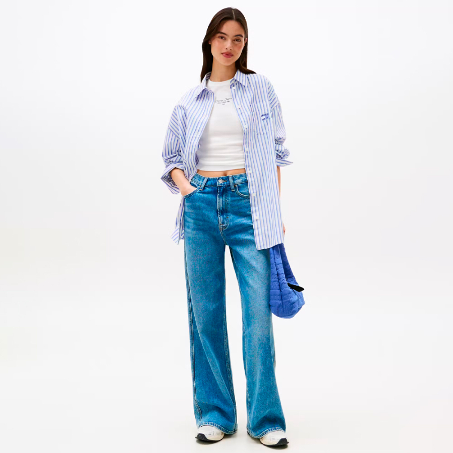 camiseta-de-malha-slim-fit-com-logotipo