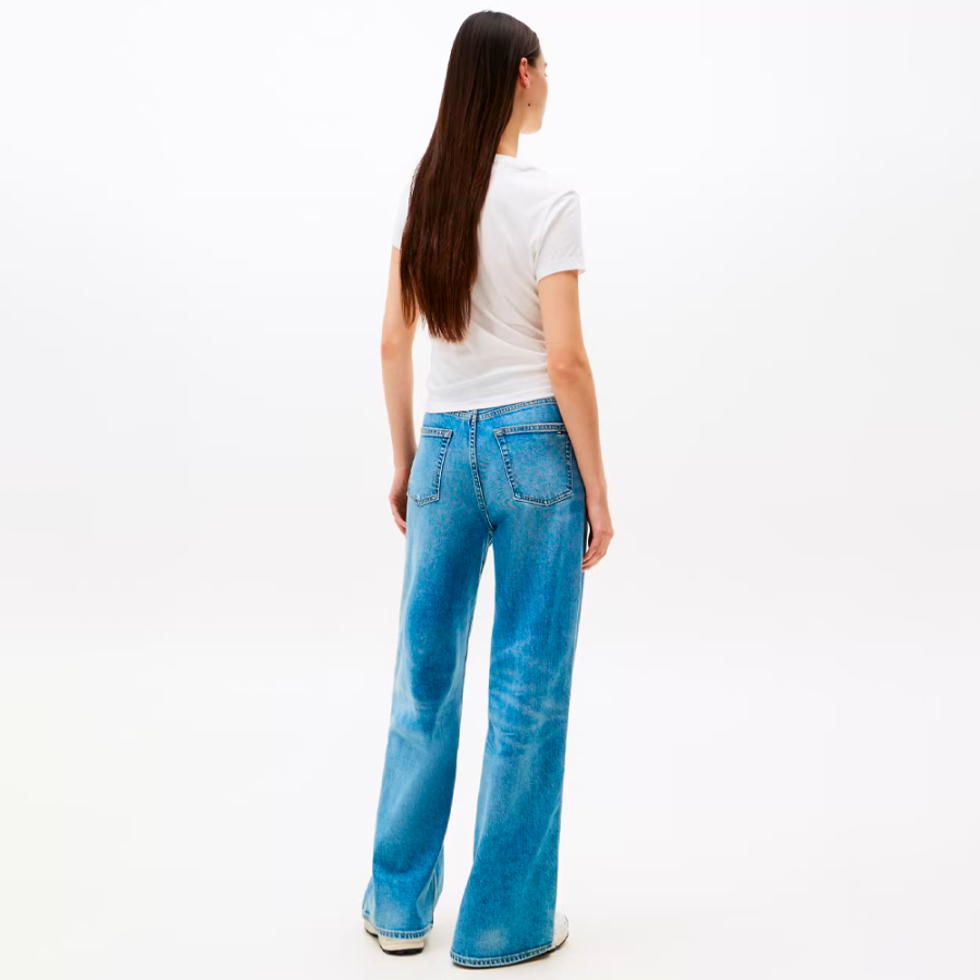 t-shirt-in-maglia-slim-fit-con-logo t-shirt-in-maglia-slim-fit-con-logo