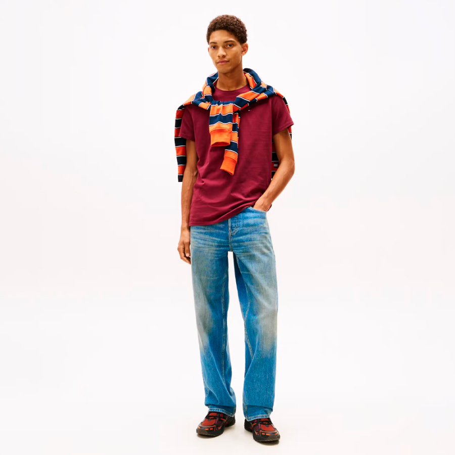 slim-fit-t-shirt slim-fit-t-shirt