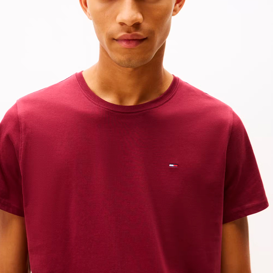 camiseta-slim-fit camiseta-slim-fit