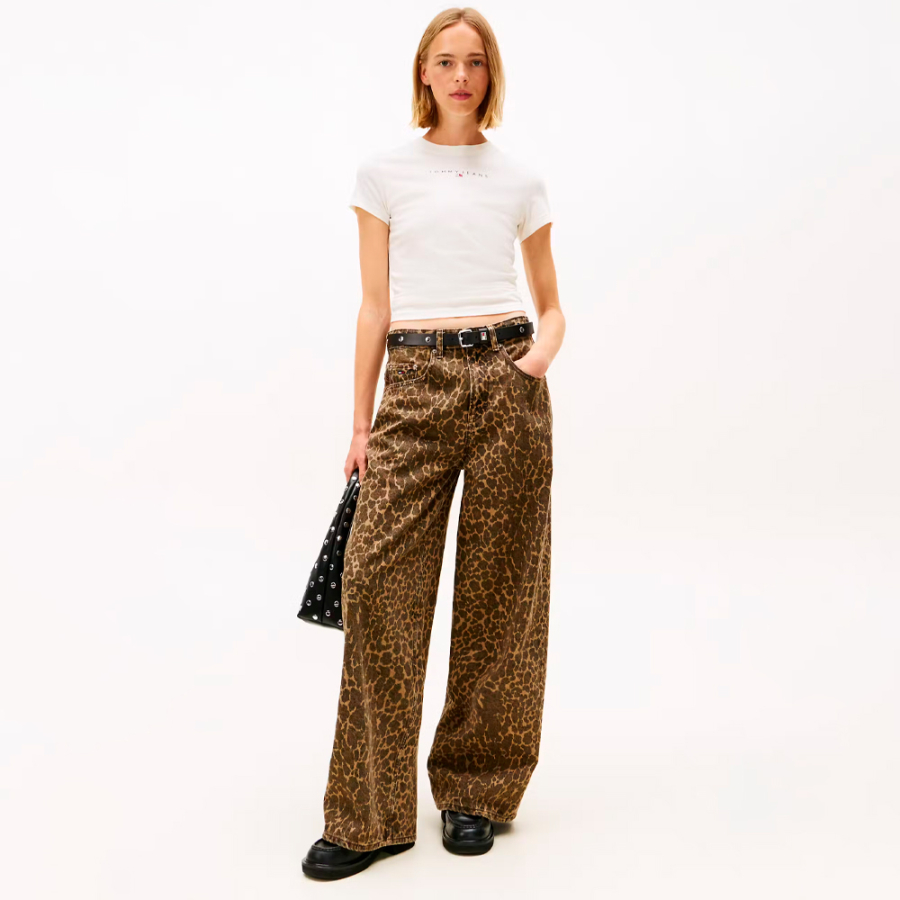 t-shirt-slim-bling-linear t-shirt-slim-bling-linear