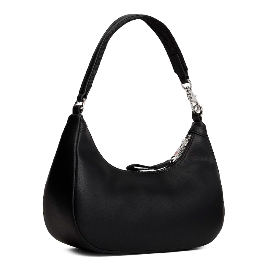 shoulder-bag-with-metallic-logo shoulder-bag-with-metallic-logo