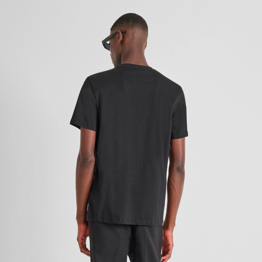 camiseta-regular-fit-en-jersey-con-logo camiseta-regular-fit-en-jersey-con-logo