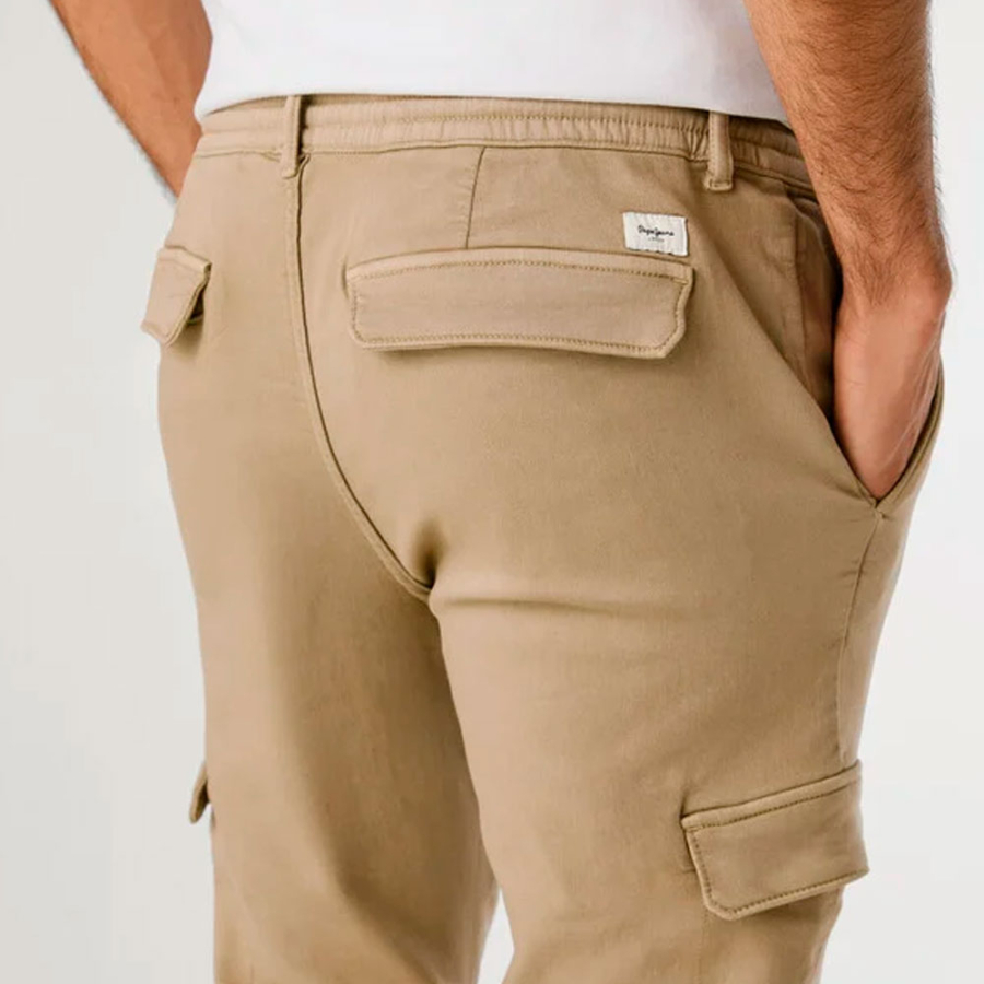 pantalon-cargo-slim-fit pantalon-cargo-slim-fit