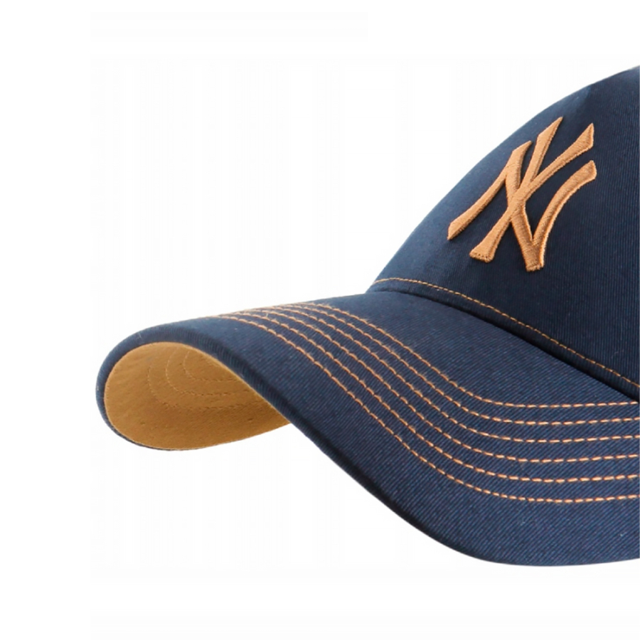 gorra-mlb-new-york-yankees-contrast-stitch gorra-mlb-new-york-yankees-contrast-stitch