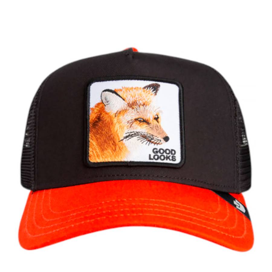 cappellino-good-looks-fox
