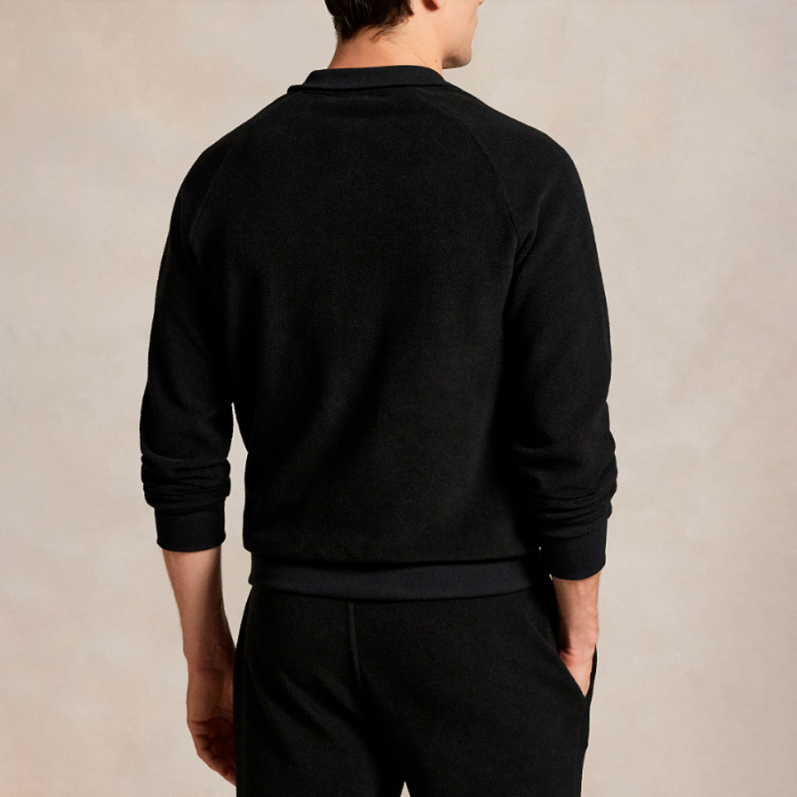 polo-fleece-sweatshirt-mit-reissverschluss polo-fleece-sweatshirt-mit-reissverschluss