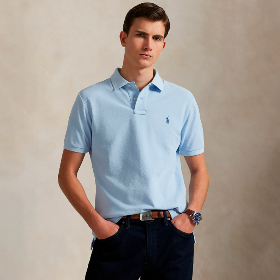 polo-le-mesh-iconique