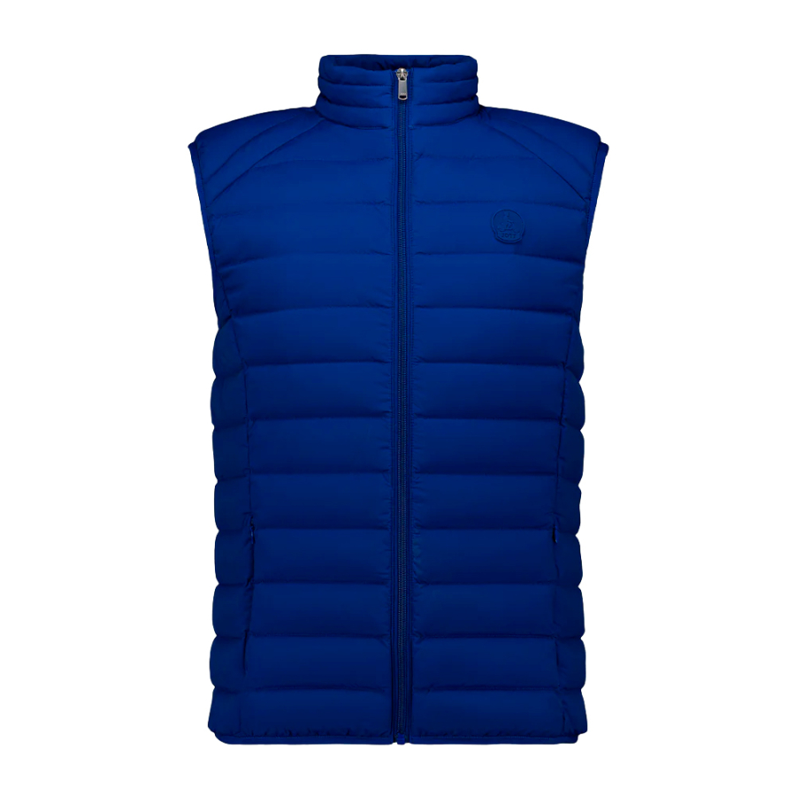 armellose-daunenjacke armellose-daunenjacke