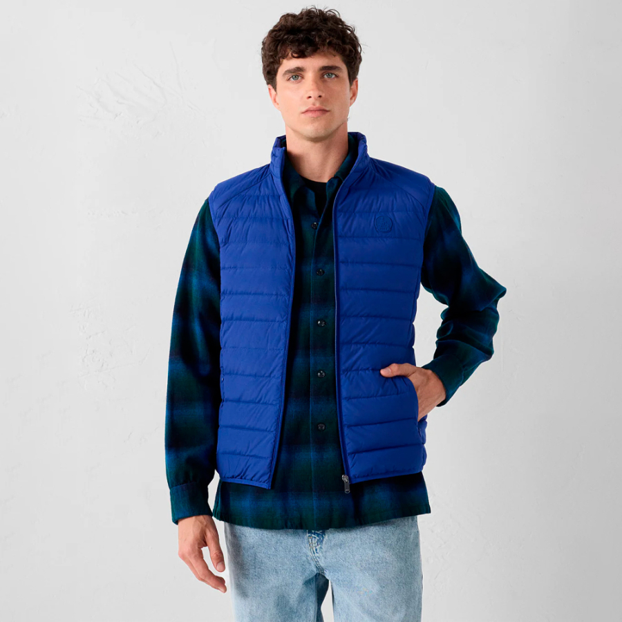 jaqueta-sem-mangas jaqueta-sem-mangas