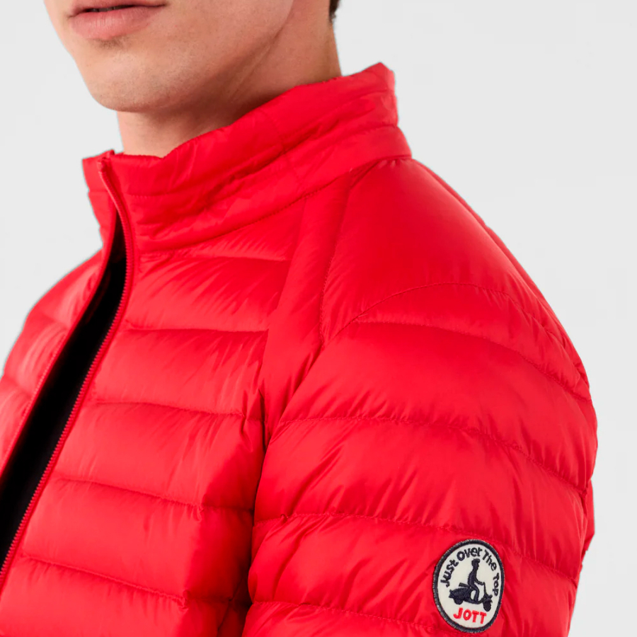 jott-mat-lightweight-down-jacket jott-mat-lightweight-down-jacket