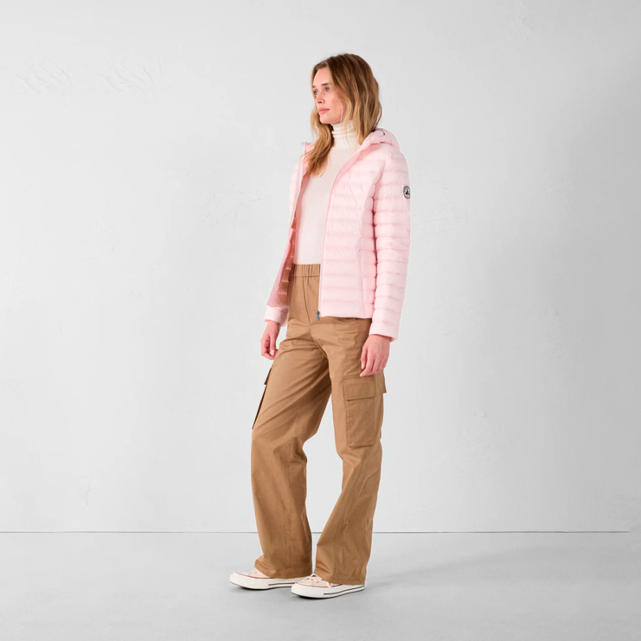 chaqueta-de-plumon-capucha-luz