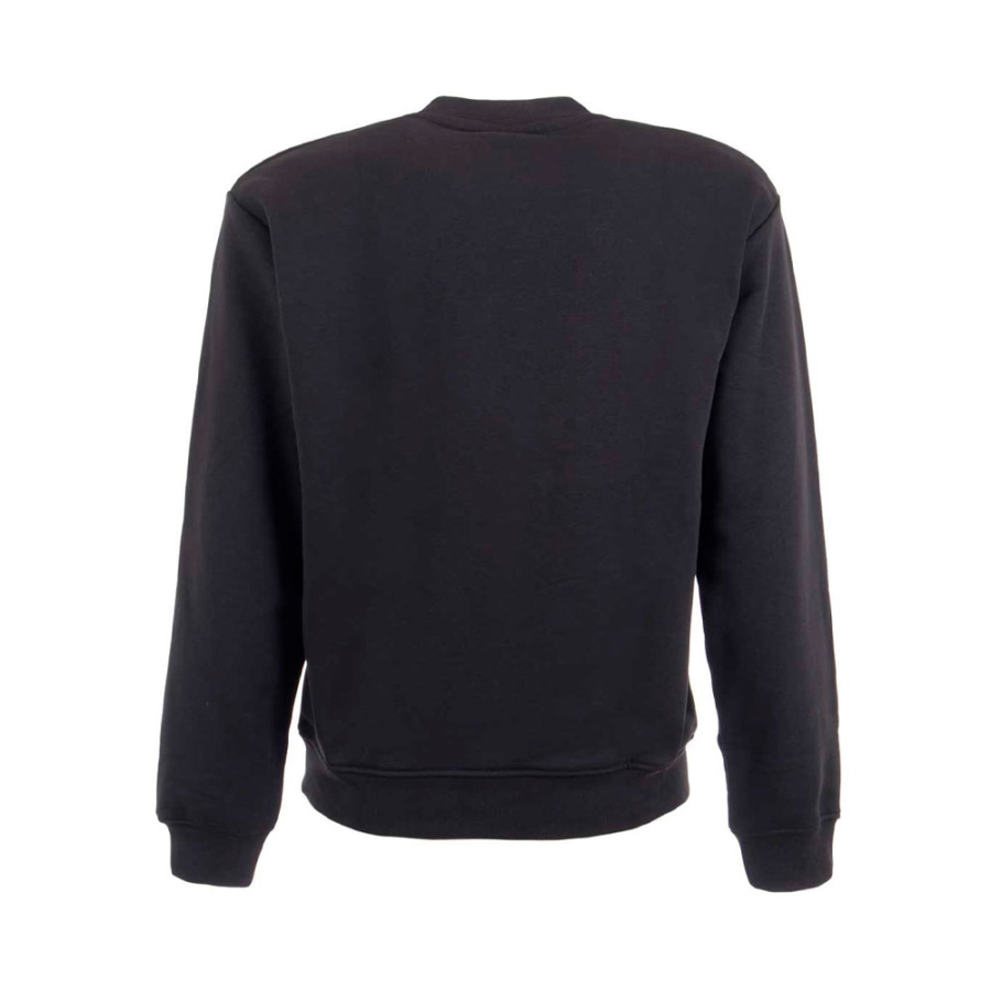 regular-reflective-logo-sweatshirt regular-reflective-logo-sweatshirt