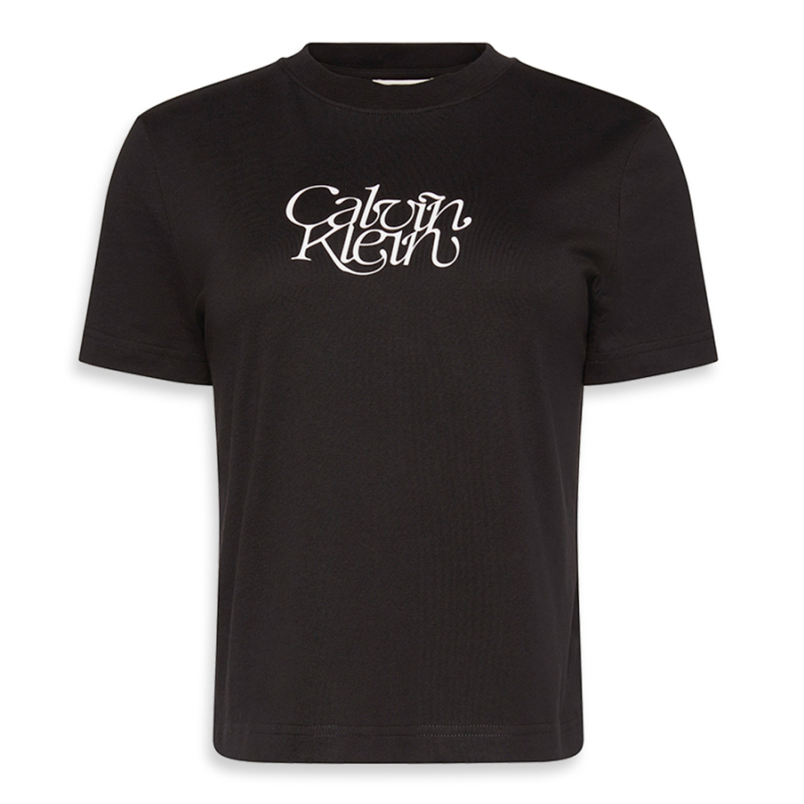 camiseta-com-estampa-ajustada