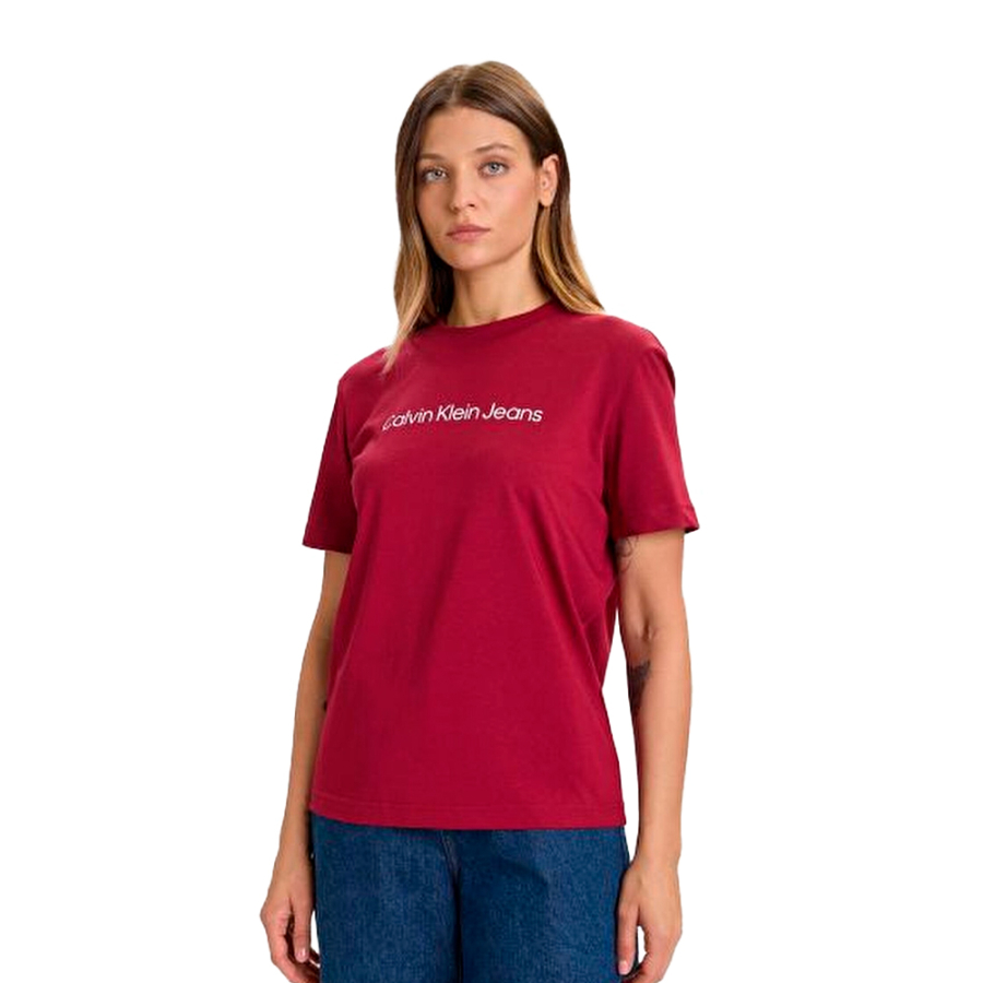 klassisches-logo-t-shirt klassisches-logo-t-shirt