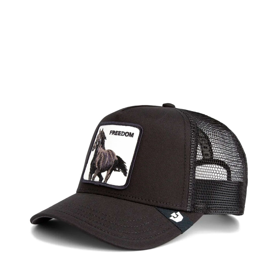gorra-freedom-horse gorra-freedom-horse