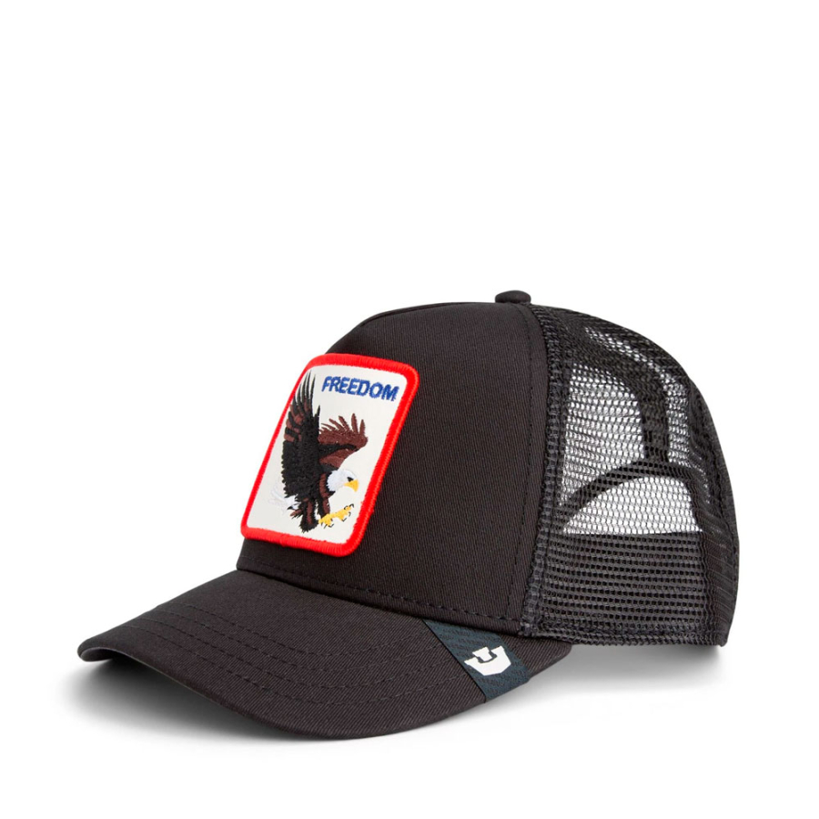 freedom-eagle-trucker-cap freedom-eagle-trucker-cap