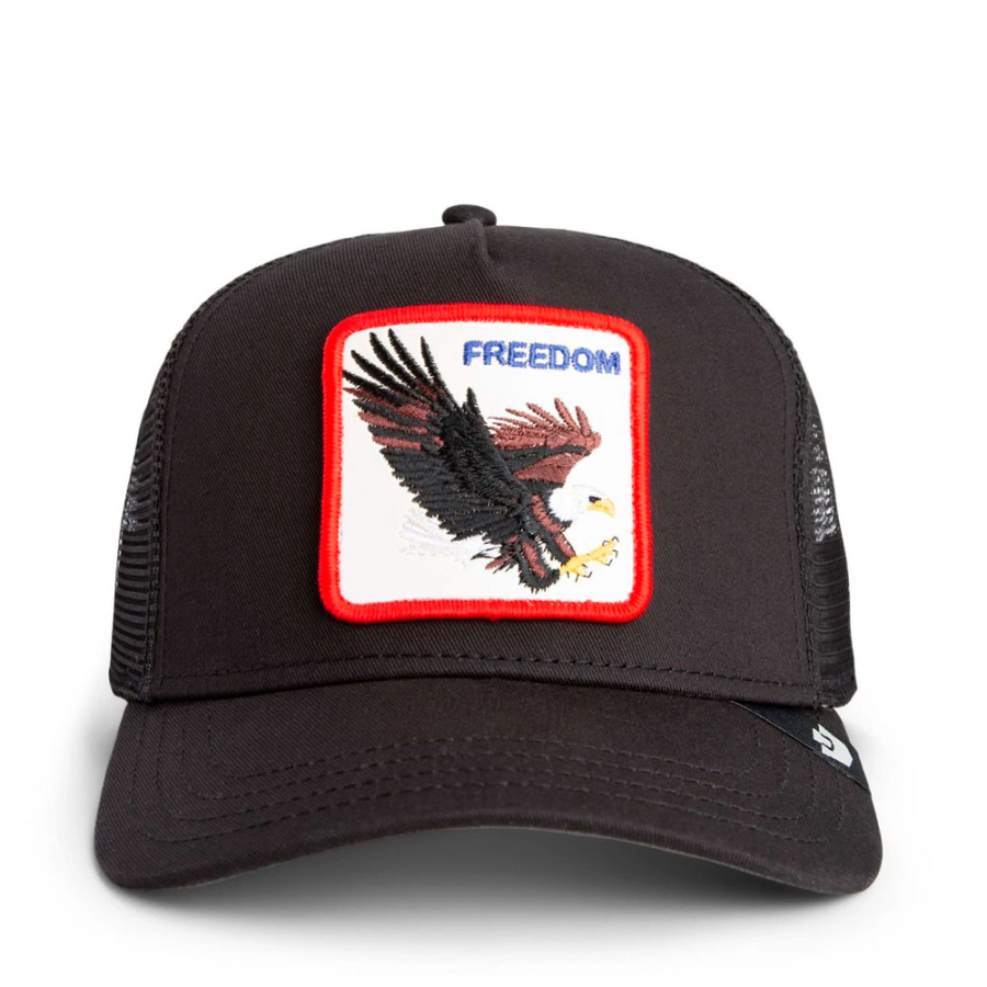 gorra-freedom-eagle-trucker gorra-freedom-eagle-trucker