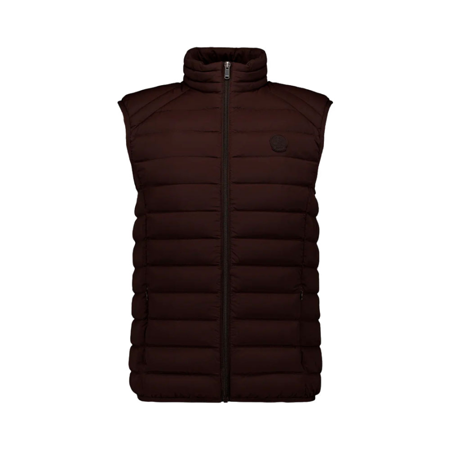 gilet-sans-manches-extensible-en-duvet gilet-sans-manches-extensible-en-duvet