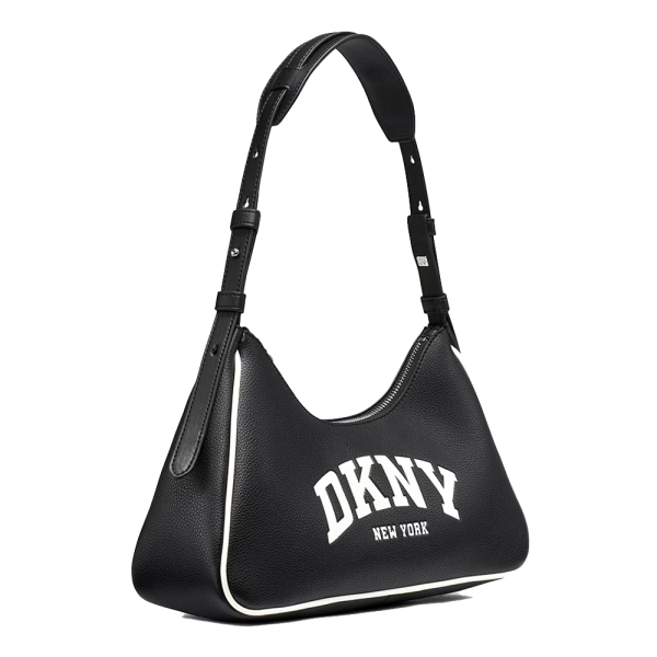 Dkny Sac bandoulière HRB NELL R533AM57 - U Noir- Ref.