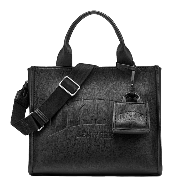 Dkny Sac BGD HADLEE MD R53AAR57 - U Noir- Ref 120 €