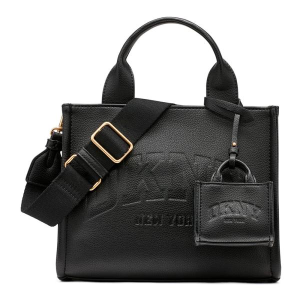 Dkny Sac BGD HADLEE MD R53AAR57 - U Noir- Ref 105 €