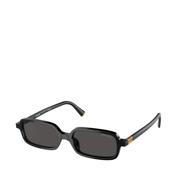 Miu Miu Gafas De Sol 0Mu 11Zs - 51 Noir- Ref 263 €