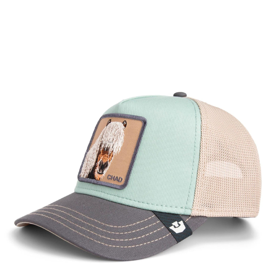 gorra-tricolor-horse