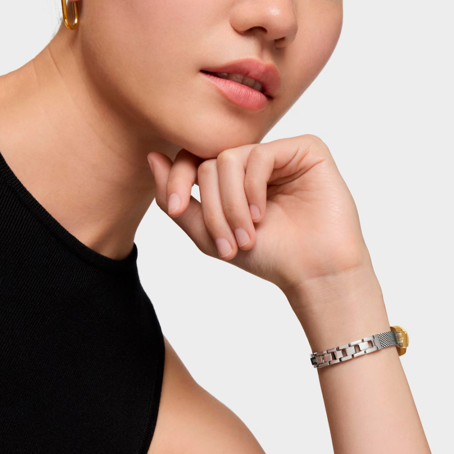 montre-bijou-analogique-avec-bracelet-en-acier-et-or-icone-ovale