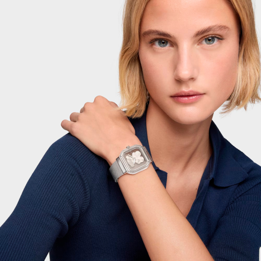 reloj-analogico-con-brazalete-de-acero-d-bear-party