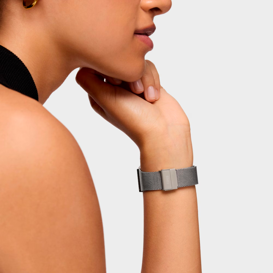 d-bear-party-analog-watch-with-steel-and-gold-plated-steel-bracelet