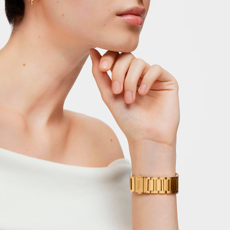 orologio-digitale-d-bear-con-bracciale-in-acciaio-ipg-dorato-e-zirconi-cubici