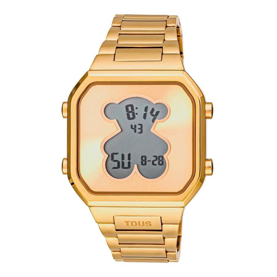 relogio-digital-d-bear-com-pulseira-em-aco-ipg-dourado relogio-digital-d-bear-com-pulseira-em-aco-ipg-dourado
