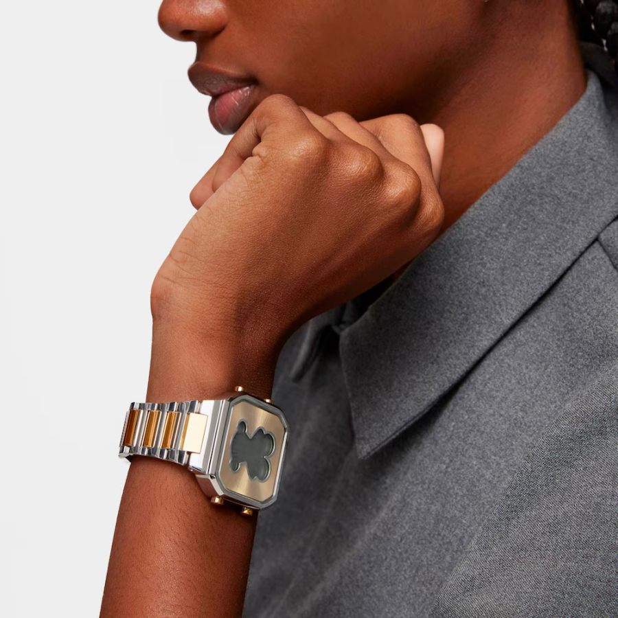 d-bear-digital-watch-with-ss-steel-bracelet-and-gold-ipg-steel d-bear-digital-watch-with-ss-steel-bracelet-and-gold-ipg-steel