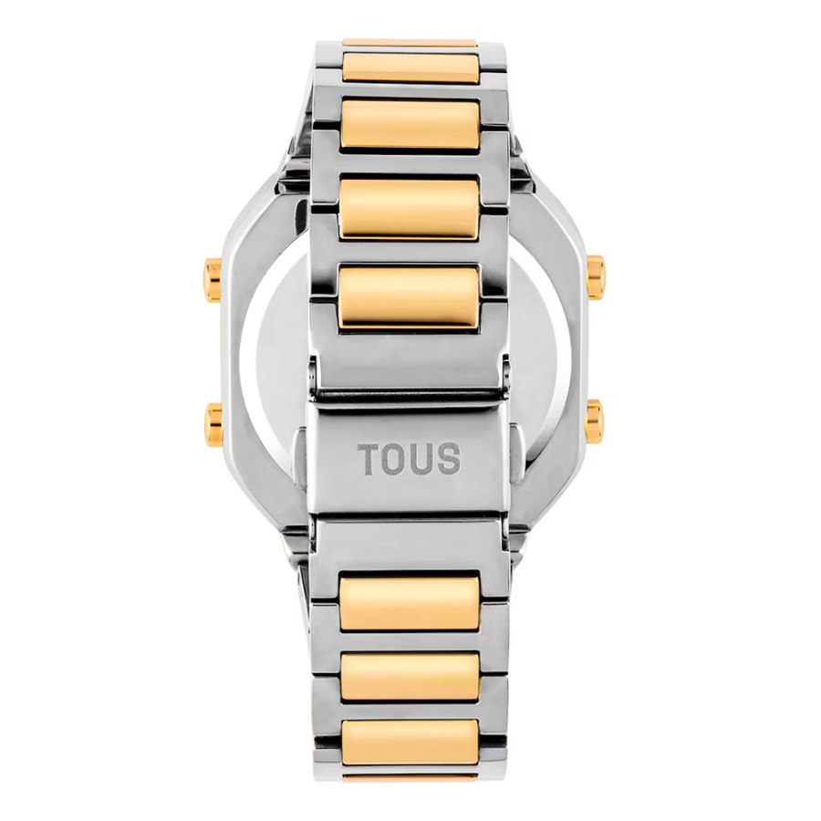 montre-numerique-d-bear-avec-bracelet-en-acier-inoxydable-et-boitier-en-acier-ipg-dore