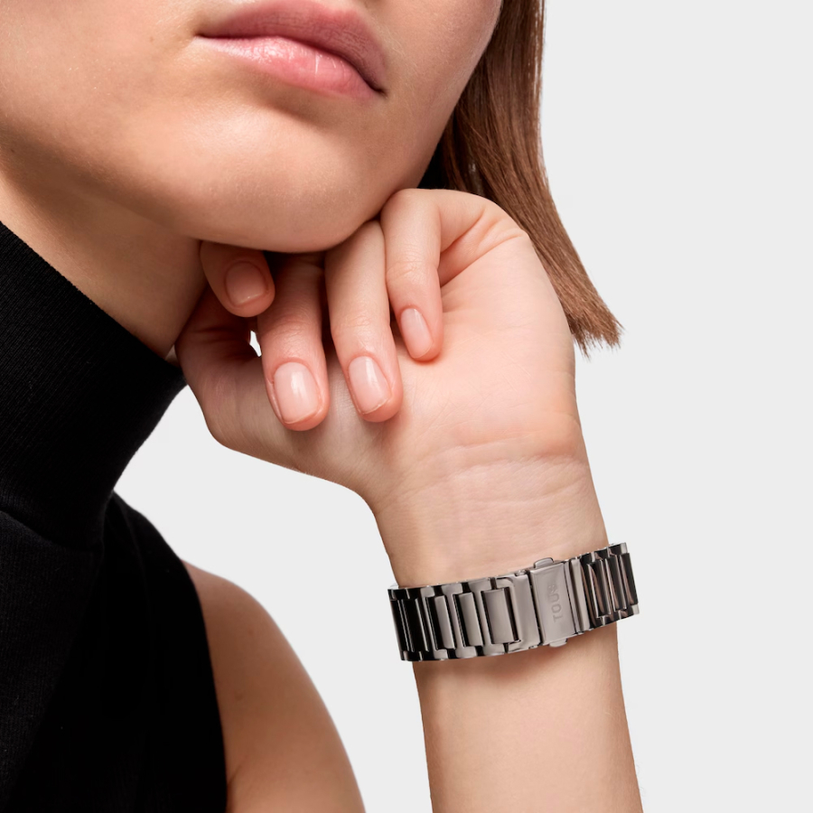 montre-analogique-automatique-d-bear-now-avec-bracelet-en-acier montre-analogique-automatique-d-bear-now-avec-bracelet-en-acier