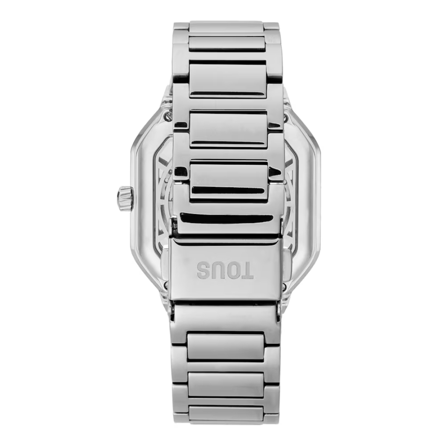 montre-analogique-automatique-d-bear-now-avec-bracelet-en-acier montre-analogique-automatique-d-bear-now-avec-bracelet-en-acier