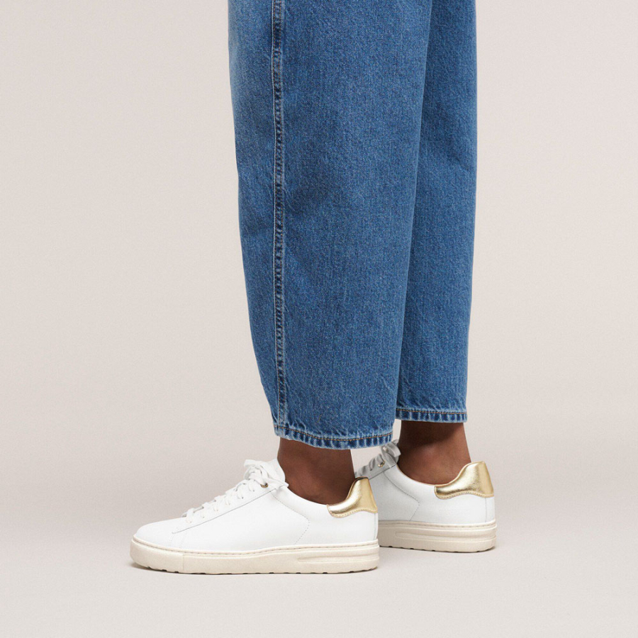 bend-low-metallic-lena-sneakers bend-low-metallic-lena-sneakers