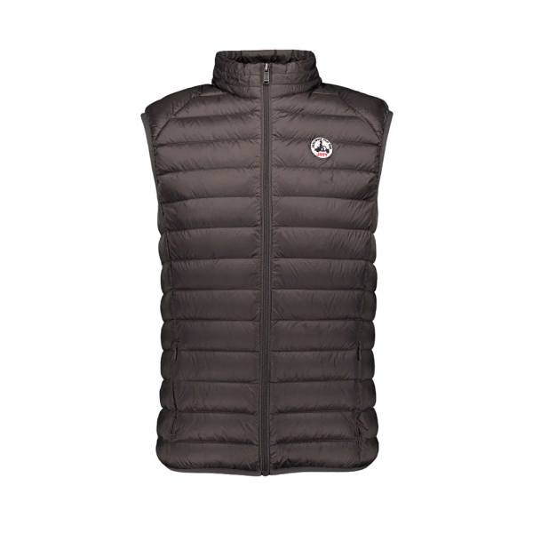 Jott Vestes en maille et pulls Plomb - Tom Vest - XL - Ref 95 €