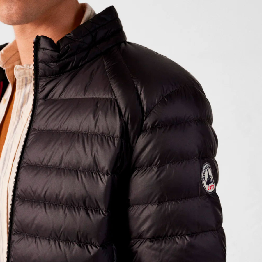 chaqueta-mate chaqueta-mate