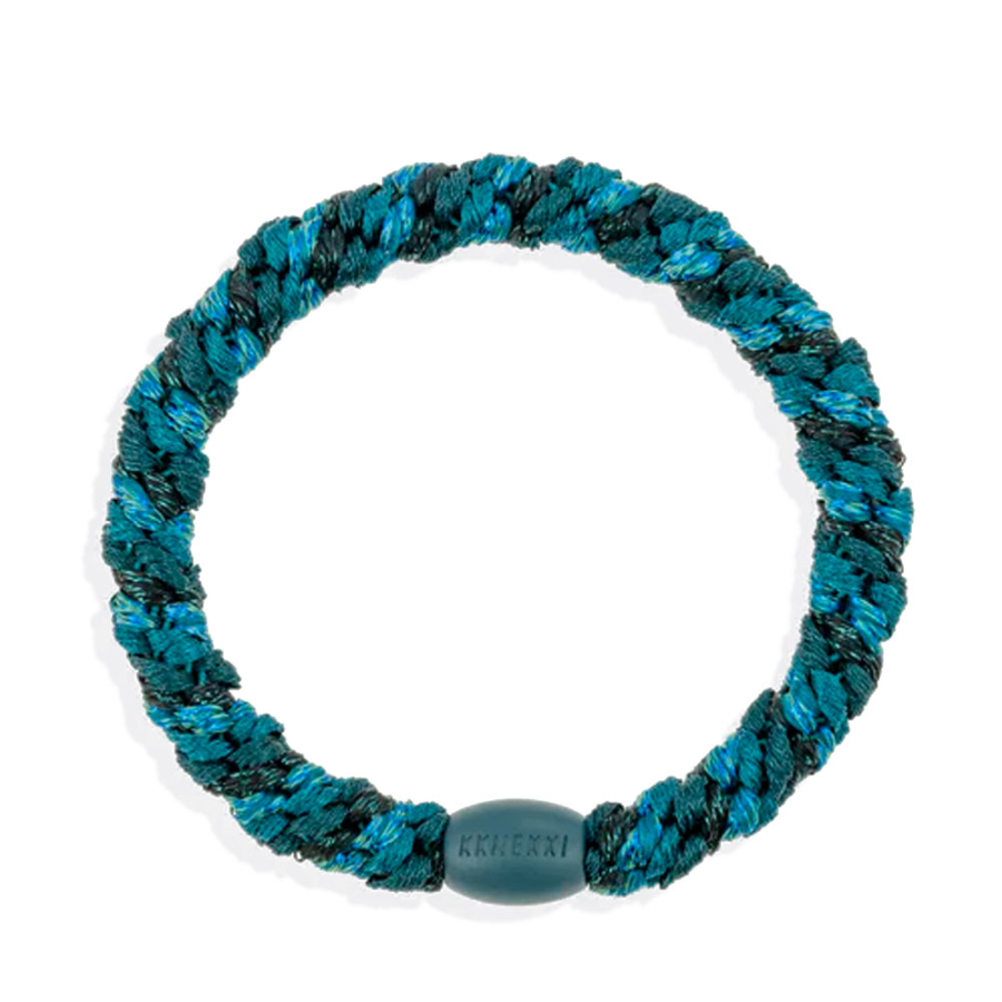 elastico-per-capelli-glitter-petrolio