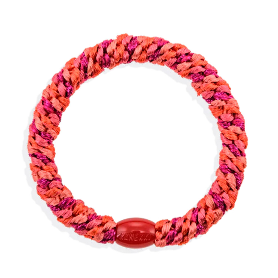 chouchou-rose-electrique-framboise