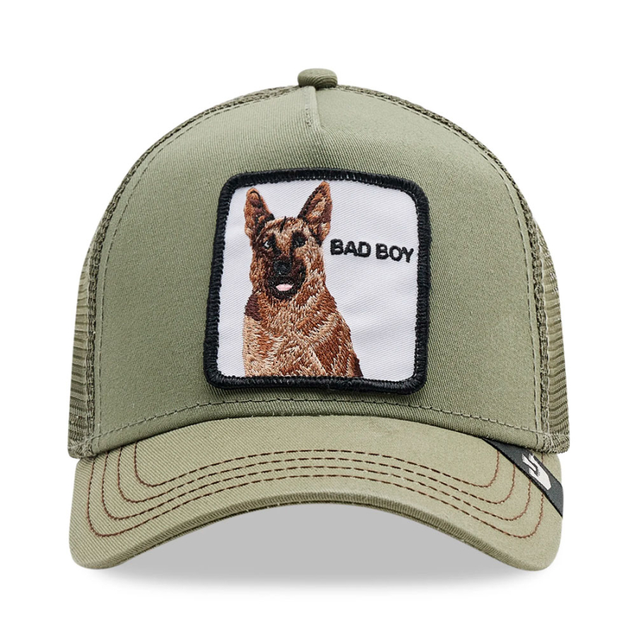 gorra-the-bad-boy