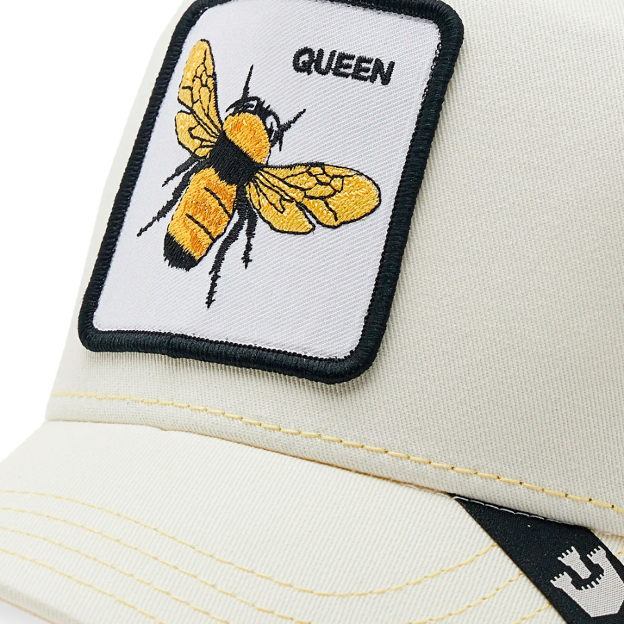 the-queen-bee-cap the-queen-bee-cap