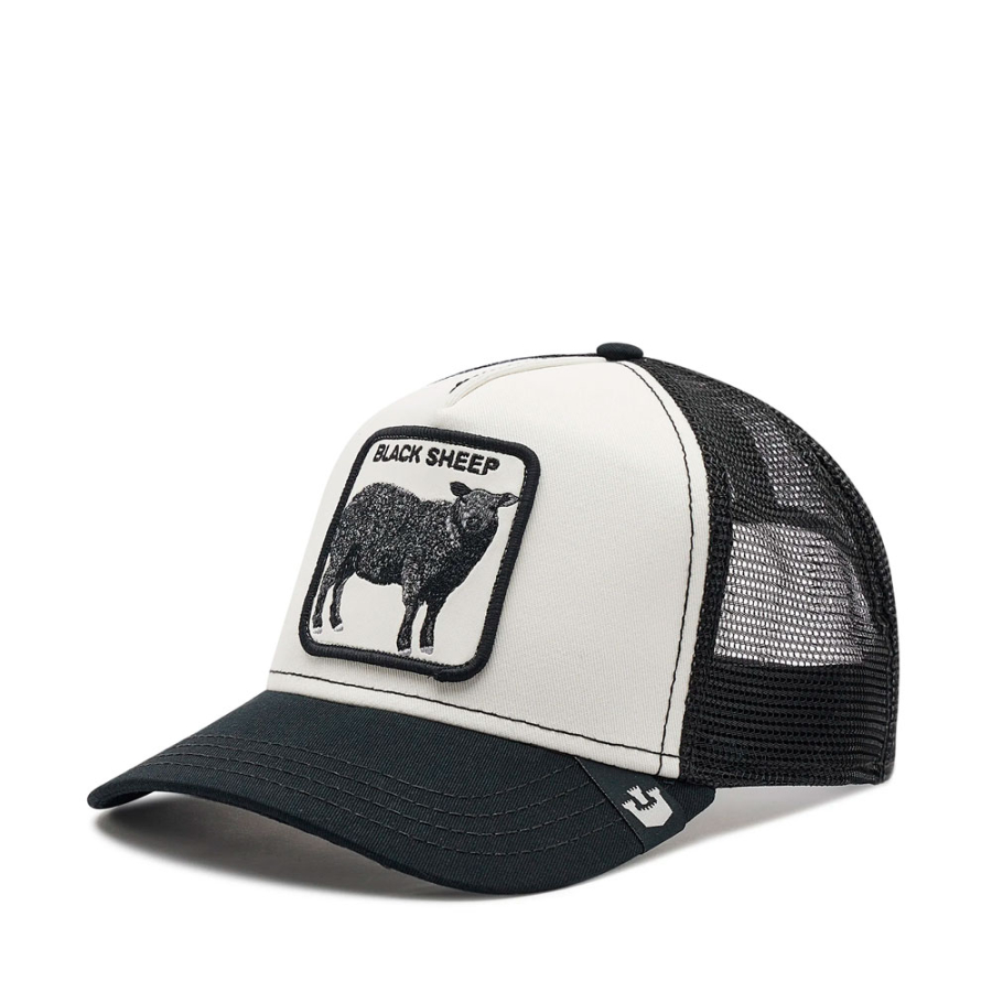 gorra-the-black-sheep